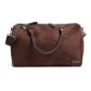 VINGA Hunton Weekend Bag brown | No Branding | not available | not available