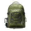 VINGA Parks cooler backpack green | No Branding | not available | not available