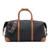 VINGA Sloane RPET weekender bag grey | No Branding | not available | not available