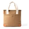 VINGA Sloane RPET Cooler bag brown | No Branding | not available | not available