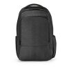 New York Backpack 20L rNylon and rPET. Fits 17" Laptop Black | No Branding | not available | not available | not available