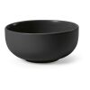 O'Keeffe Bowl Ceramic 800 ml. Matt finish Black | No Branding | not available | not available | not available