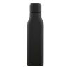 Virtuos Bottle rSS 1030ml. Single wall and Leakproof Black | No Branding | not available | not available | not available