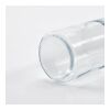 Nilo glass bottle with GPI lid. Made in Portugal Transparent | No Branding | not available | not available | not available