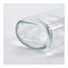 Arno glass bottle with GPI lid. Made in Portugal Transparent | No Branding | not available | not available | not available