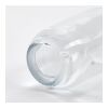 Trent glass bottle with GPI lid. Made in Portugal Transparent | No Branding | not available | not available | not available