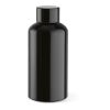 Yukon Bottle rAluminium 550 ml. Single wall and Leakproof Black | No Branding | not available | not available | not available