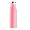 Arkansas 500 Bottle rSS 495ml. Double wall, Leakproof and Handle Light pink | No Branding | not available | not available | not available