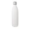 Mississippi 1100W Bottle rSS 1100ml. Double wall and for Sublimation white | No Branding | not available | not available | not available