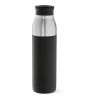 Colorado 2-in-1 Bottle rSS 760ml. Double wall and Leakproof  Black | No Branding | not available | not available | not available