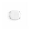 Yalow Cable rPVC. Retractable USB-C to USB-C. 60W Fast Charge White