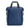 Dublin Cooler 28L rPET. Front pocket and two side pockets Blue | No Branding | not available | not available | not available