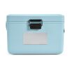 Bangkok Cooler 12L rABS. Pastel colours Pastel blue | No Branding | not available | not available | not available