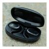Aerotunes Earbuds rABS 750mAh. 30h playtime and Open Ear Design Solid black | No Branding | not available | not available | not available