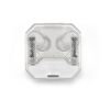 Ghostbuds Earbuds rABS 400mAh. 6h playtime White | No Branding | not available | not available | not available