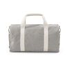 Seoul Gym Bag 30L rCotton and rPET Grey | No Branding | not available | not available | not available