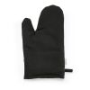 Titian Kitchen Glove rCotton 220gsm Black | No Branding | not available | not available | not available