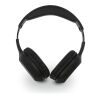 Galileo Headphones rABS 200mAh. 8h playtime Solid black | No Branding | not available | not available | not available
