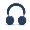 Bell Headphones rABS and Bamboo 500mAh. ANC and 20h playtime Royal blue | No Branding | not available | not available | not available