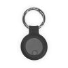SeekTag tracker. rABS. Apple and Android compatible Black | No Branding | not available | not available | not available