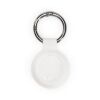 SeekTag tracker. rABS. Apple and Android compatible White | No Branding | not available | not available | not available