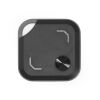 VibeTag tracker. rABS. Apple and Android compatible Black | No Branding | not available | not available | not available