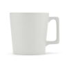 Thames 350 Mug Ceramic 360ml. Matt finish Light grey | No Branding | not available | not available | not available