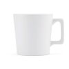 Thames 250 Mug Ceramic 270ml. Matt finish White | No Branding | not available | not available | not available