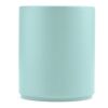 Tiber 350 Mug Ceramic 340ml. Matt finish Pastel blue | No Branding | not available | not available | not available