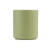 Tiber 75 Mug Ceramic 75 ml. Matt finish Heather green | No Branding | not available | not available | not available