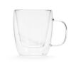 Elbe 220 Mug Borosilicate Glass 250ml Transparent | No Branding | not available | not available | not available