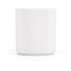 Mondego Ceramic Mug. 320ml. Sublimation. Matt Finish and Stackable White