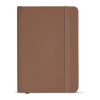 Marquez A6 Hardcover Notebook with 196 recycled 70gsm paper Brown | No Branding | not available | not available | not available