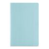 Bronte A5 Softcover Notebook rCardboard cover. FSC paper Pastel blue | No Branding | not available | not available | not available
