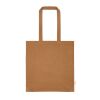 Everest Shopping Bag rCotton 140gsm. 65cm handles Wood | No Branding | not available | not available | not available