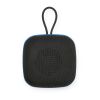 Da Vinci Speaker rABS 2600mAh. 10h playtime. IPX4 protection Blue