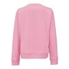 Waikiki W Women's crew neck sweatshirt. Org. cotton and rPET. 300gsm Pink | No Branding | not available | not available | not available