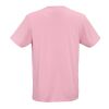 Copacabana U Unisex jersey t-shirt. 100% organic cotton. 165gsm Pink | No Branding | not available | not available | not available