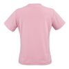 Copacabana W Women's jersey t-shirt. 100% organic cotton. 165gsm Pink | No Branding | not available | not available | not available
