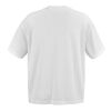 Paloma oversized t-shirt. 100% organic cotton. 240gsm. Made in PT White | 3XL | No Branding | not available | not available | not available
