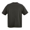 Paloma oversized t-shirt. 100% organic cotton. 240gsm. Made in PT Lilac | No Branding | not available | not available | not available