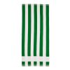 Amadeo Towel rCotton 450gsm. Made in Portugal Green | No Branding | not available | not available | not available