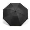 Presley Umbrella rPET. 23" Foldable and Reversible Closing Black | No Branding | not available | not available | not available