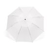 Presley Umbrella rPET. 23" Foldable and Reversible Closing White | No Branding | not available | not available | not available