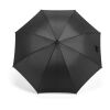 Bach Umbrella rPET. 27" Windproof and Automatic Opening Black | No Branding | not available | not available | not available