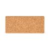 Harvey cork yoga block. Made in Portugal Natural | No Branding | not available | not available | not available