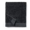 VINGA Birch towels 90x150 grey | No Branding | not available | not available | not available