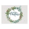 Choco-Naps Slipcase Advent Calendar – personalisable standard motif Christmas decoration | Christmas wreath