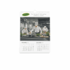 Smart-calendar™Economy wall Digital print