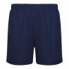 Player kids sports shorts Standard | Navy Blue | 8 | No Branding | not available | not available | not available